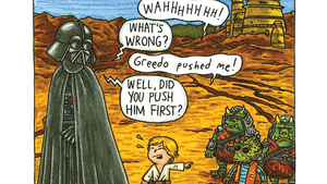 Illustration for article titled io9 Roundup: April 29, 2012